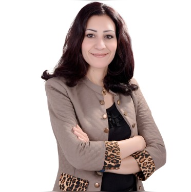 نهى إبراهيم